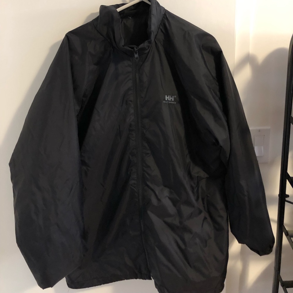 Helly Hansen Men’s XL Light Down Jacket